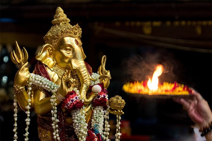 5 Must-Visit Places to Witness the Fervour of Ganesh Chaturthi - OYO