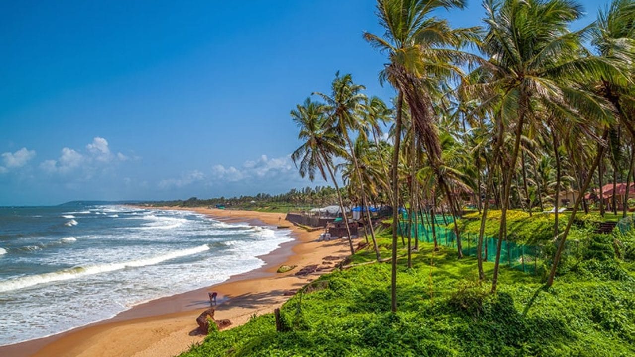 48 hours in Goa: Beaches, Seafood and Dance! - OYO