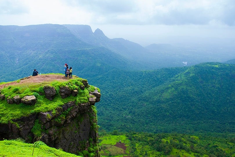 places to visit in matheran in july