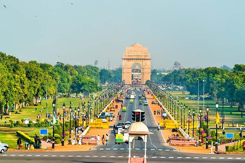 places to visit in mumbai on republic day