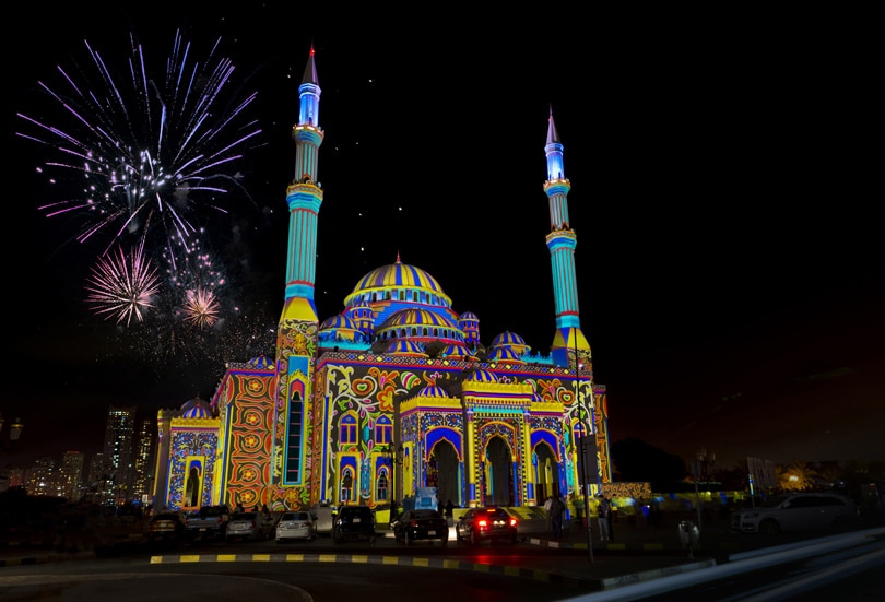 The Best Spots to Experience Eid alFitr Traditions OYO